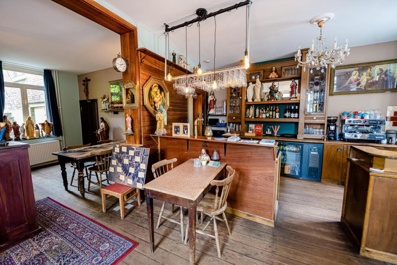 Auberge A Gen Kirk B&B *