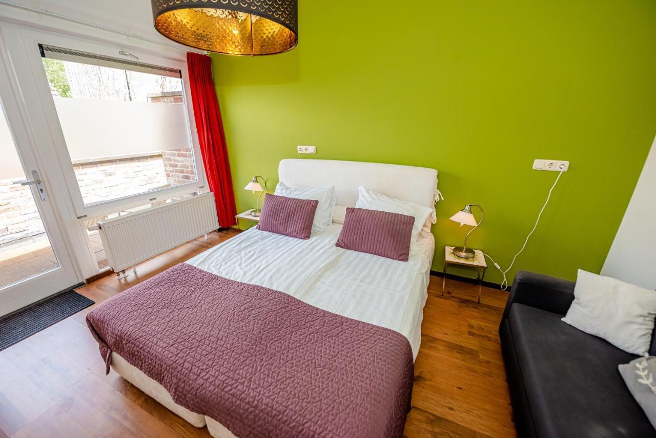 Auberge A Gen Kirk B&B Vijlen
