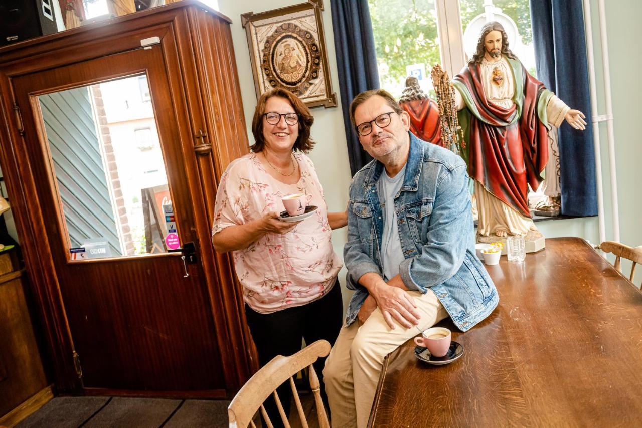 Auberge A Gen Kirk B&B Bed & Breakfast *
