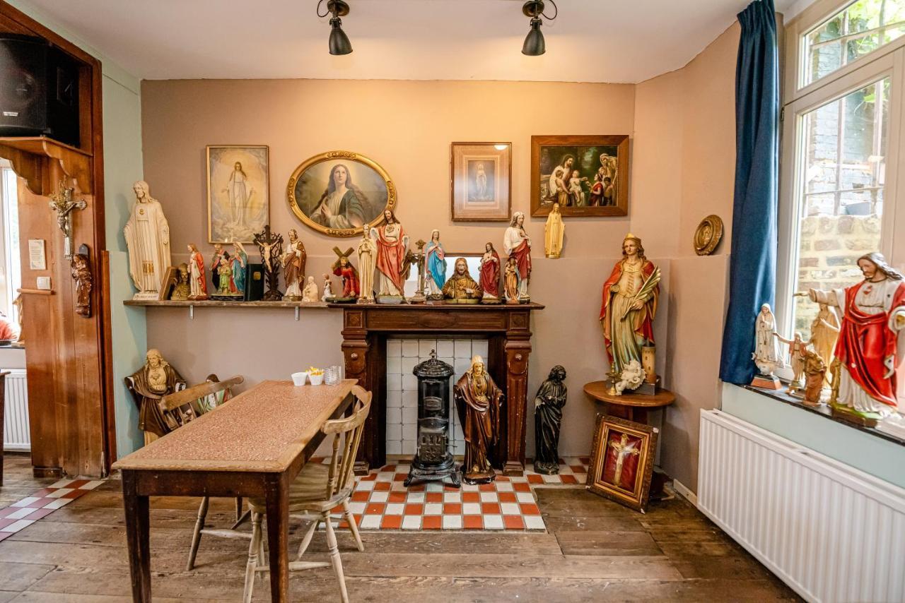 Auberge A Gen Kirk B&B Vijlen