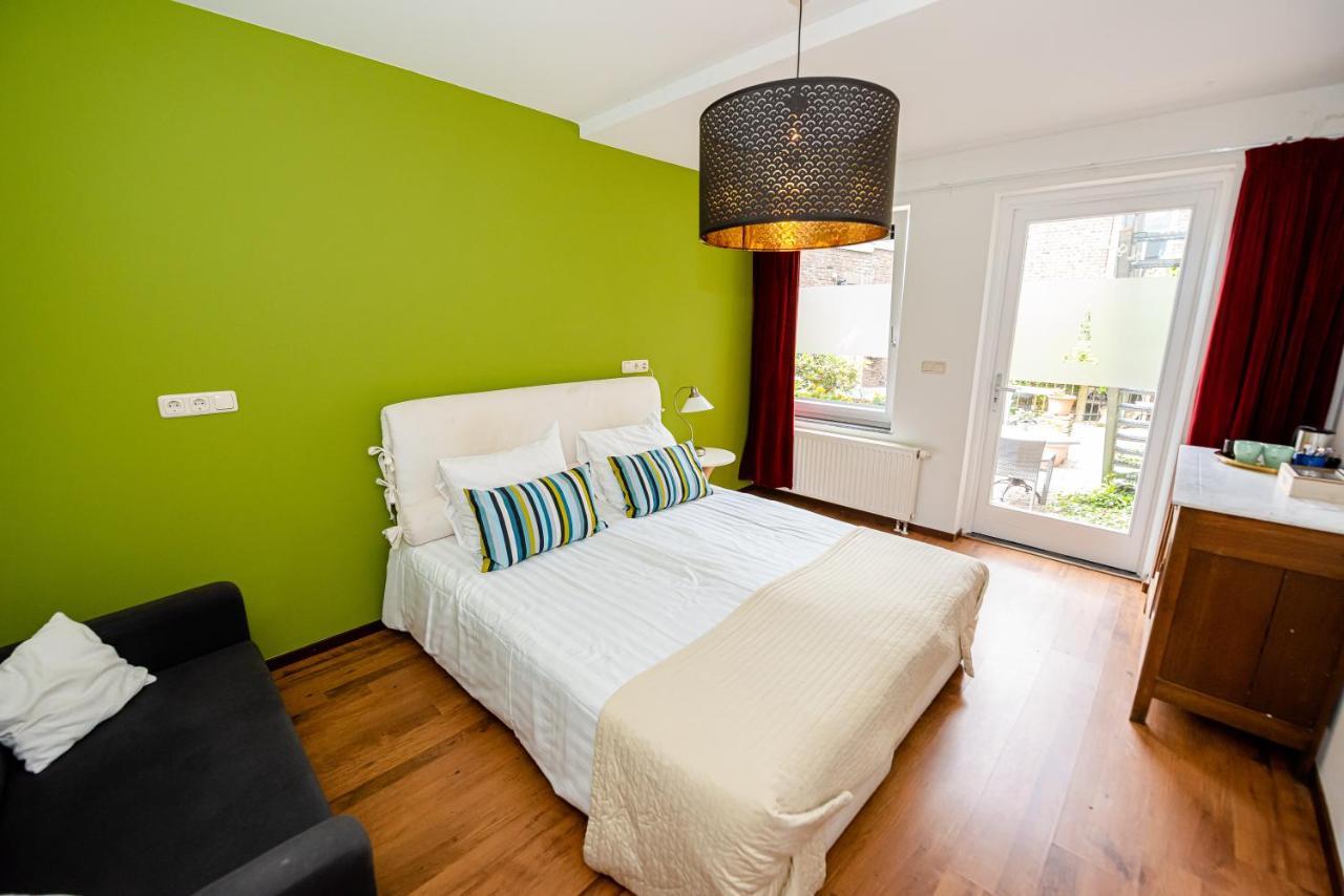 Auberge A Gen Kirk B&B * Vijlen