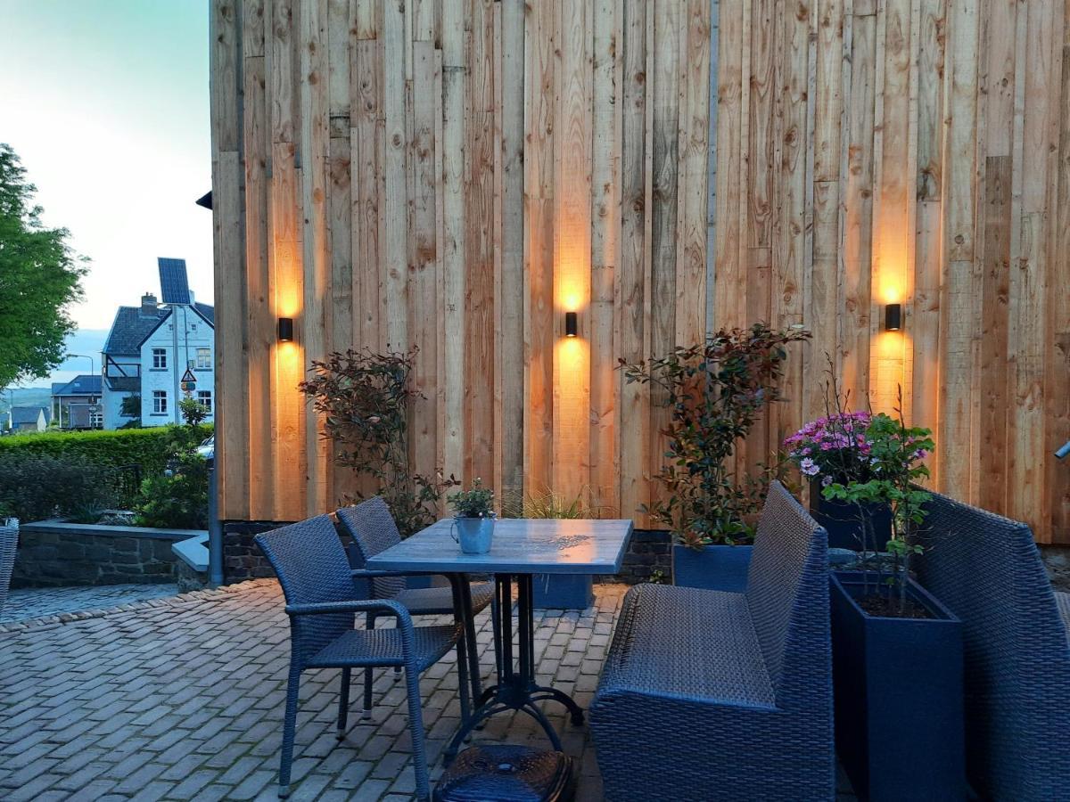 Bed & Breakfast Auberge A Gen Kirk B&B