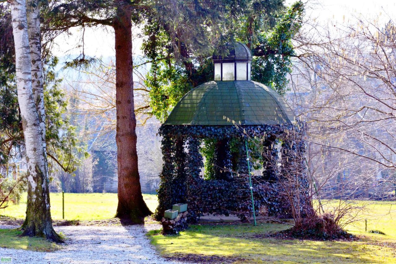 Auberge A Gen Kirk B&B Bed & Breakfast
