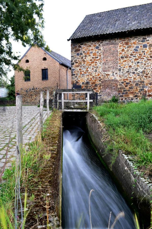 Auberge A Gen Kirk B&B *