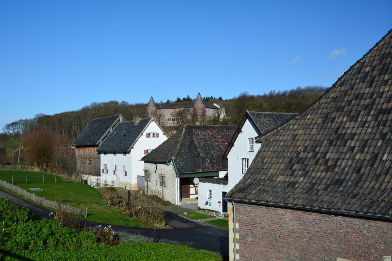 Auberge A Gen Kirk B&B