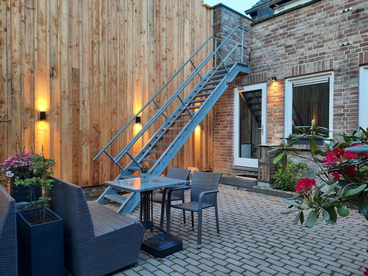 Auberge A Gen Kirk B&B