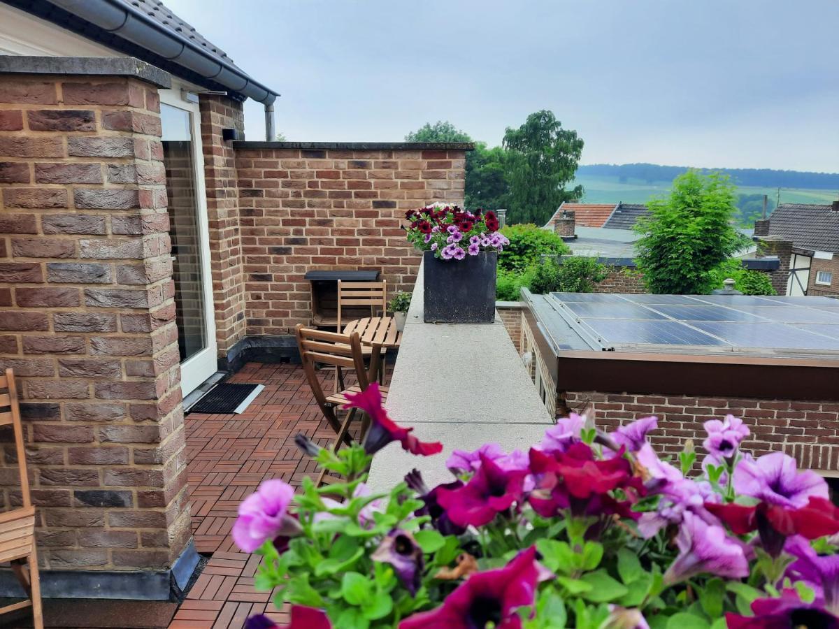 Auberge A Gen Kirk B&B Vijlen
