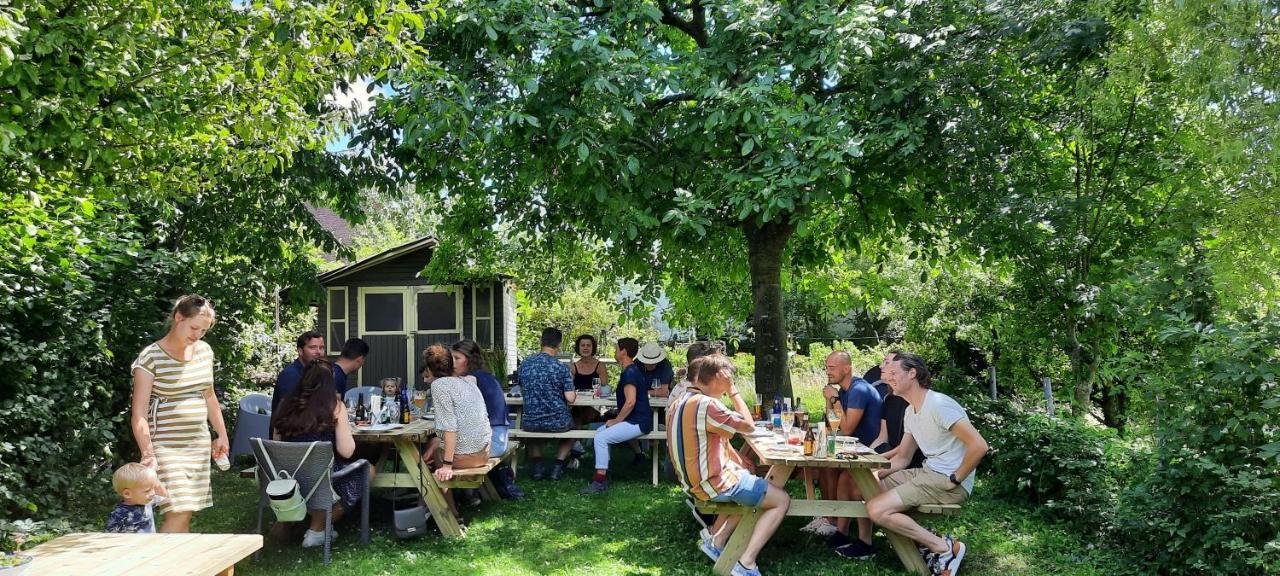 Auberge A Gen Kirk B&B Vijlen